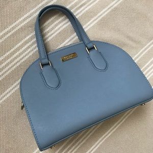 Kate Spade Laurel Way Mini Reiley Purse